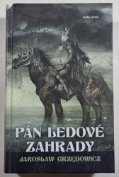 Pán ledové zahrady 1 - 