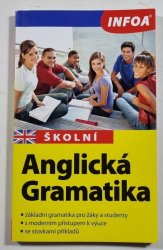 Školní anglická gramatika - 