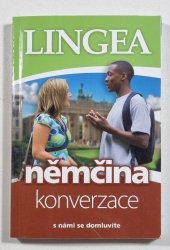 Němčina konverzace - 
