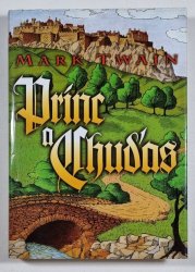 Princ a chuďas - 