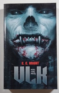 Vlk - Země upírů 1