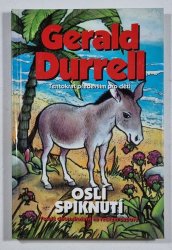 Oslí spiknutí - 