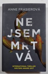 Nejsem mrtvá -Tajemství detektiva Jude Fontaineové 1 - 