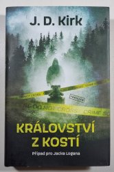 Království z kostí - Jack Logan 1 - 