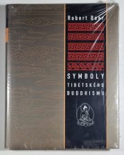 Symboly tibetského buddhismu - 