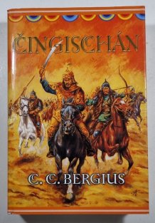 Čingischán