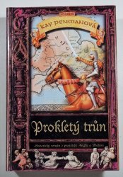 Prokletý trůn - Velšská série  - 