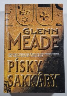 Písky Sakkáry