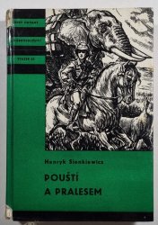 Pouští a pralesem - 