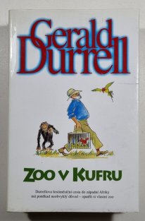 Zoo v kufru