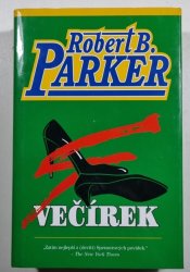 Večírek - 