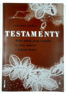 Testamenty