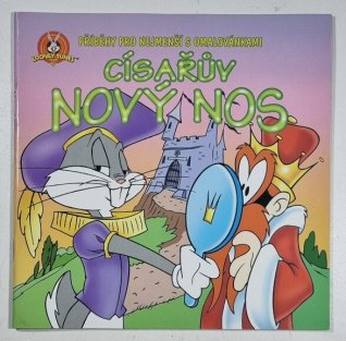 Looney Tunes - Císařův nový nos