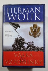 Válka a vzpomínky - 