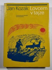 Lovcem v tajze - 