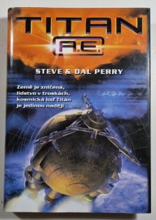 Titan A. E.