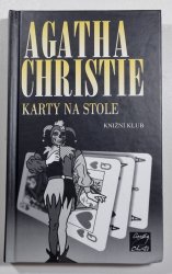 Karty na stole - 