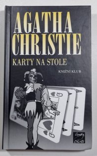 Karty na stole