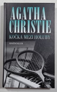 Kočka mezi holuby
