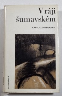 V ráji šumavském