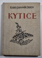 Kytice z pověstí národních - 