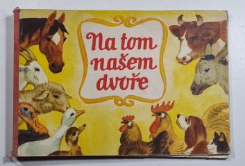 Na tom našem dvoře