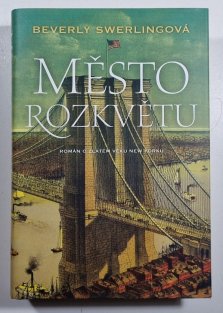 Město rozkvětu