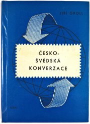 Česko-švédská konverzace - 