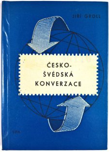 Česko-švédská konverzace