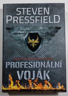 Profesionální voják