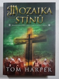 Mozaika stínů - Demetrios Askiates 1