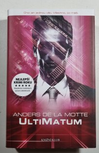 MemoRandom 2 - Ultimatum