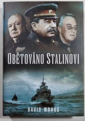 Obětováno Stalinovi - 