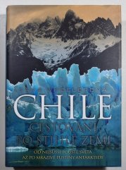 Chile - Cestování po štíhlé zemi - 