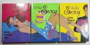 Sexy 1-3 - Nečekaně sexy, Hříšně sexy, Prostě sexy - 