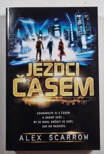 Jezdci časem 