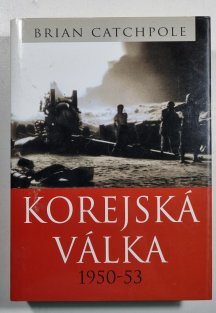 Korejská válka 1950-53