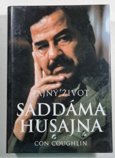 Tajný život Saddáma Husajna
