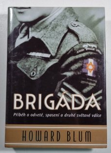 Brigáda 