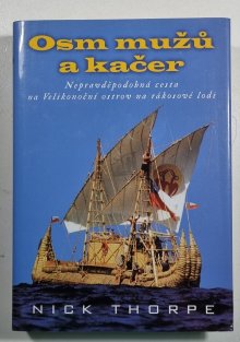 Osm mužů a kačer