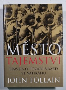 Město tajemství