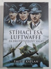 Stíhací esa Luftwaffe za druhé světové války - 