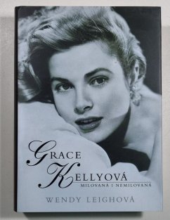 Grace Kellyová