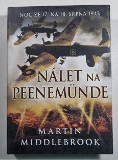 Nálet na Peenemünde