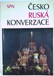 Česko-ruská konverzace - 