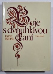 Boje s dvouhlavou saní - 