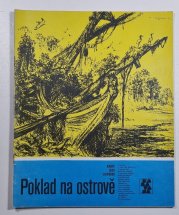 Poklad na ostrově - 