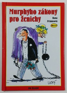 Murphyho zákony pro ženichy