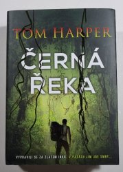 Černá řeka - 