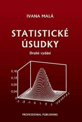 Statistické úsudky (2. vydání) - 